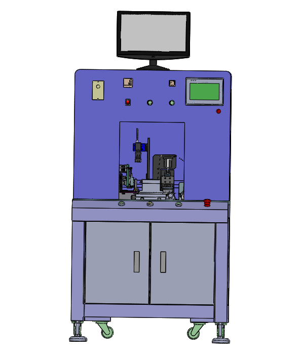 CCD视觉自动编带设备sw16可编辑